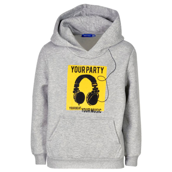 Bodytalk Παιδικό φούτερ